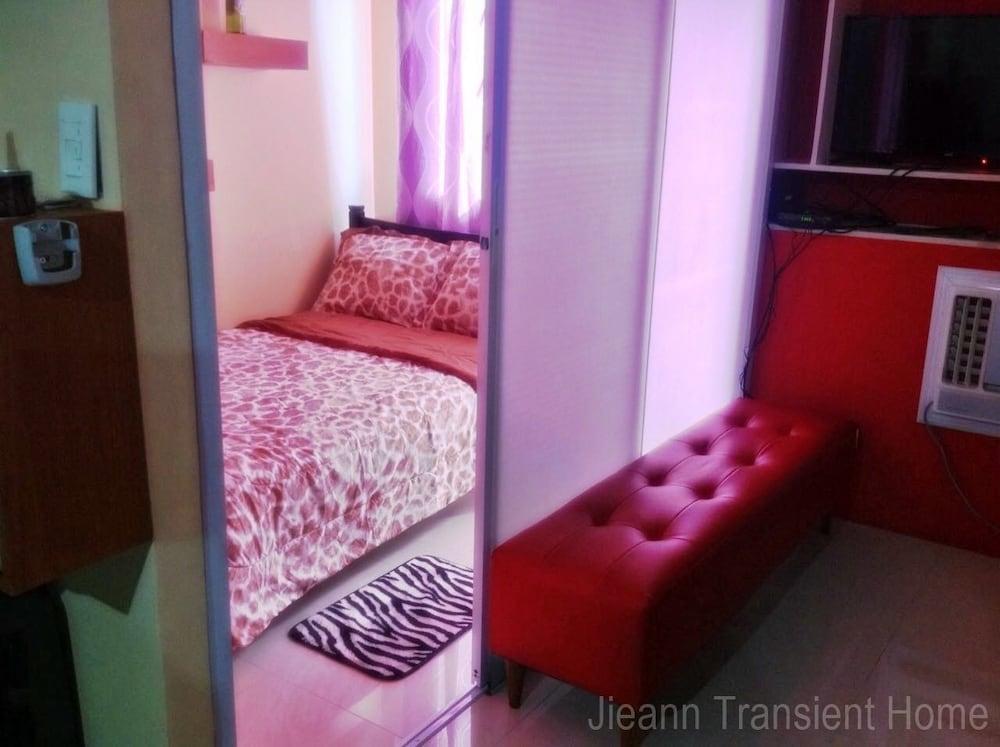 פאסאי Jieann'S Transient Home מראה חיצוני תמונה